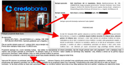 Credo banka, Boris Barać