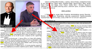Miroslav Šeparović, Zvonko Vrban