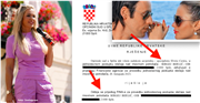 Renata Sopek, Sergej Bijelić