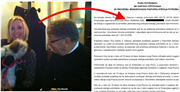 Romana Eibl, Miroslav Ćiro Blažević