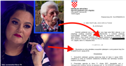Martina Tomčić, Milovan Moskaljov