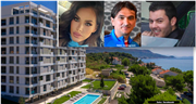 Barbara Ljiljak, Zlatko Dalić, Mate Rimac