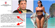 Severina Vučković, Đuro Sessa