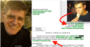 Ivo Amulić, Mihovil Amulić