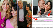 Ines Petrić, Milan Bandić, Krešo Beljak, Anita Martinović