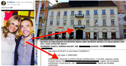 Iva Todorić, Hrvoje Balent