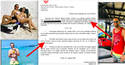Mhael Galeković, Snježana Mehun
