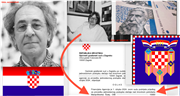 Miroslav Šutej, Marija Branka Šutej